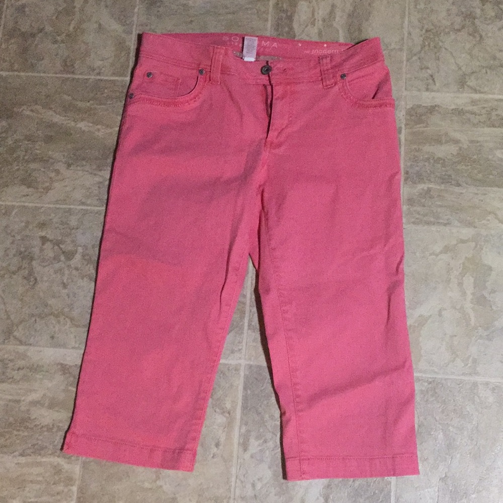 Capris